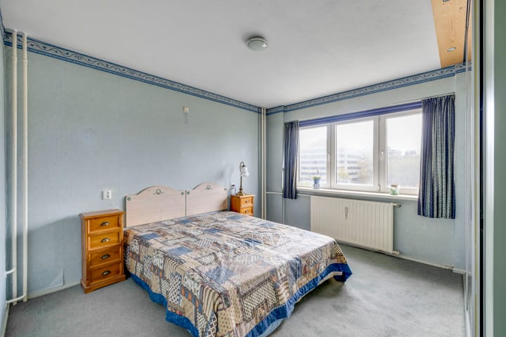 Foto 27 van Louis Raemaekersstraat 37