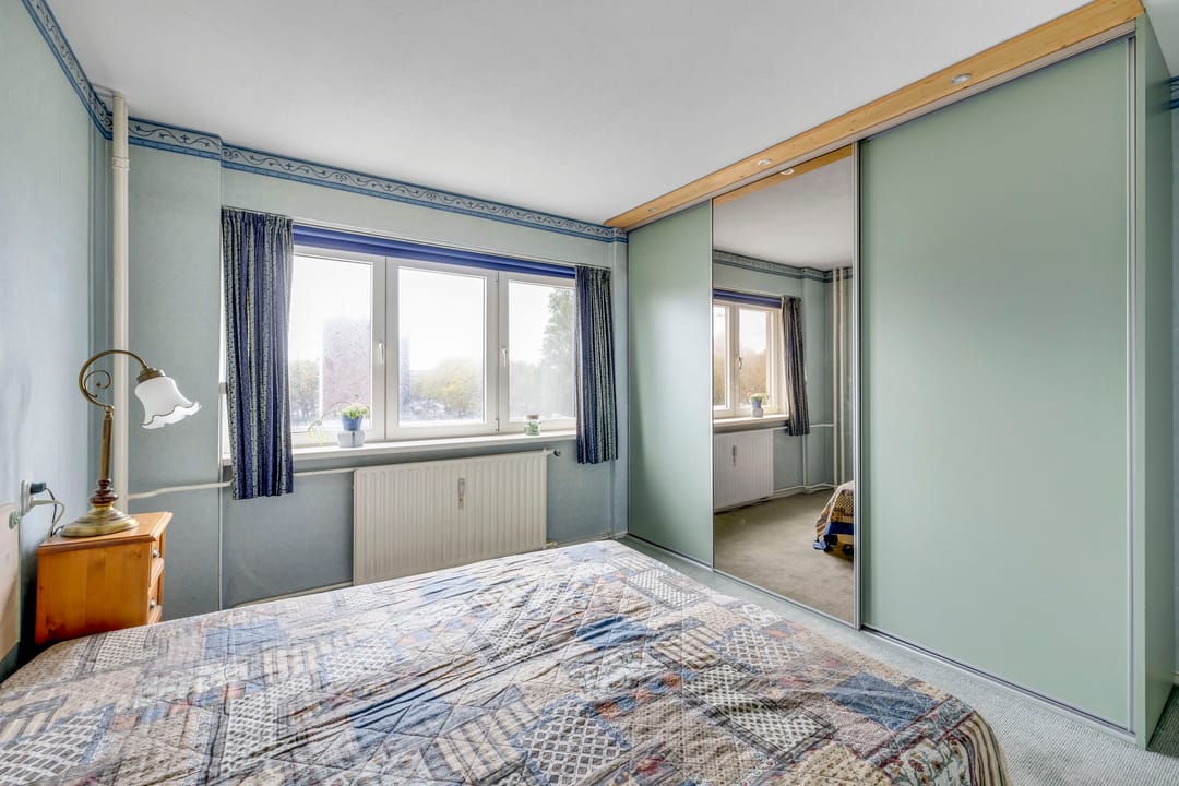 Photo 28 of Louis Raemaekersstraat 37