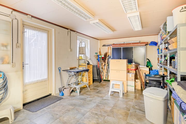 Foto 20 van Burg Mr Verbeekstraat 22