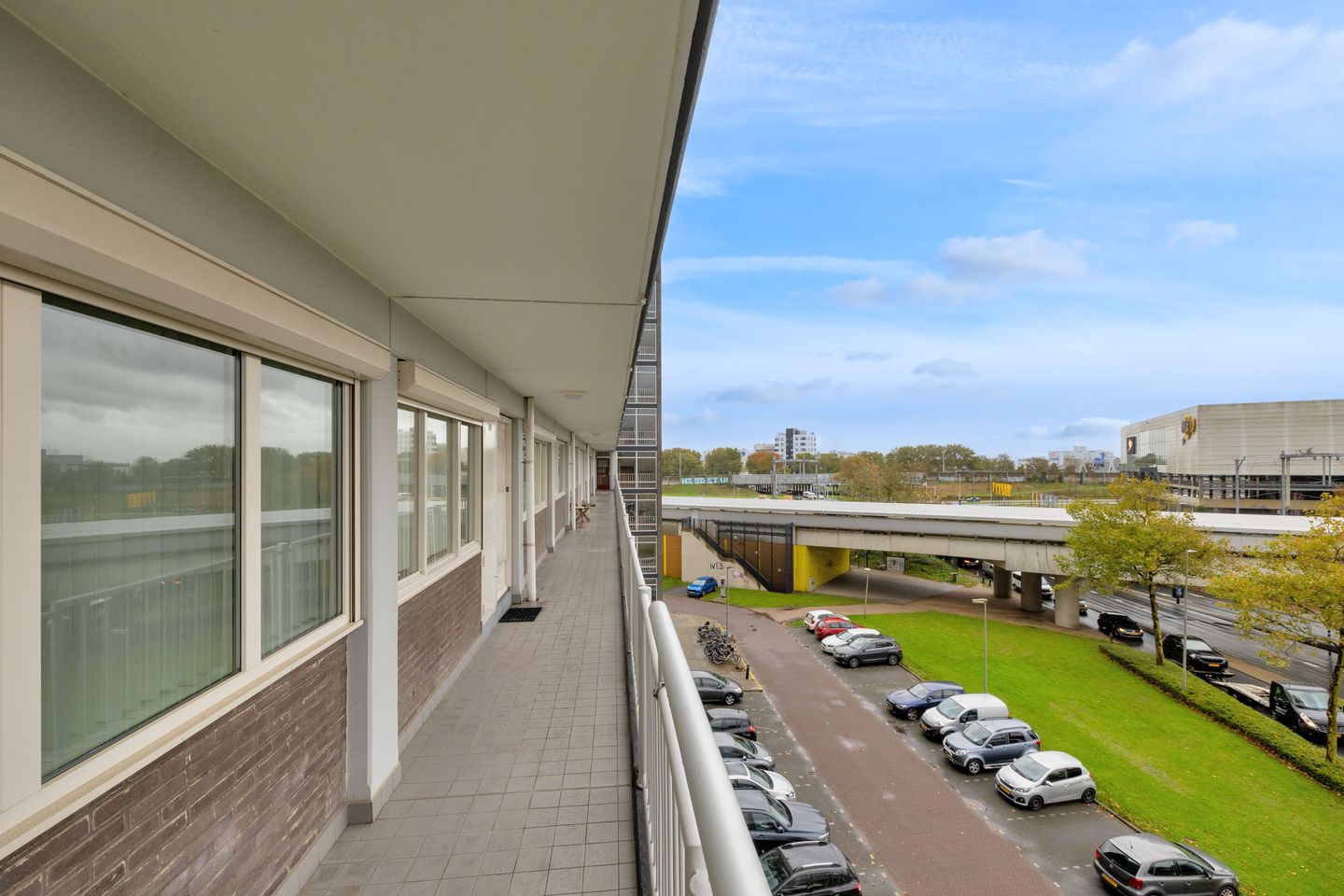 Photo 29 of Louis Raemaekersstraat 37