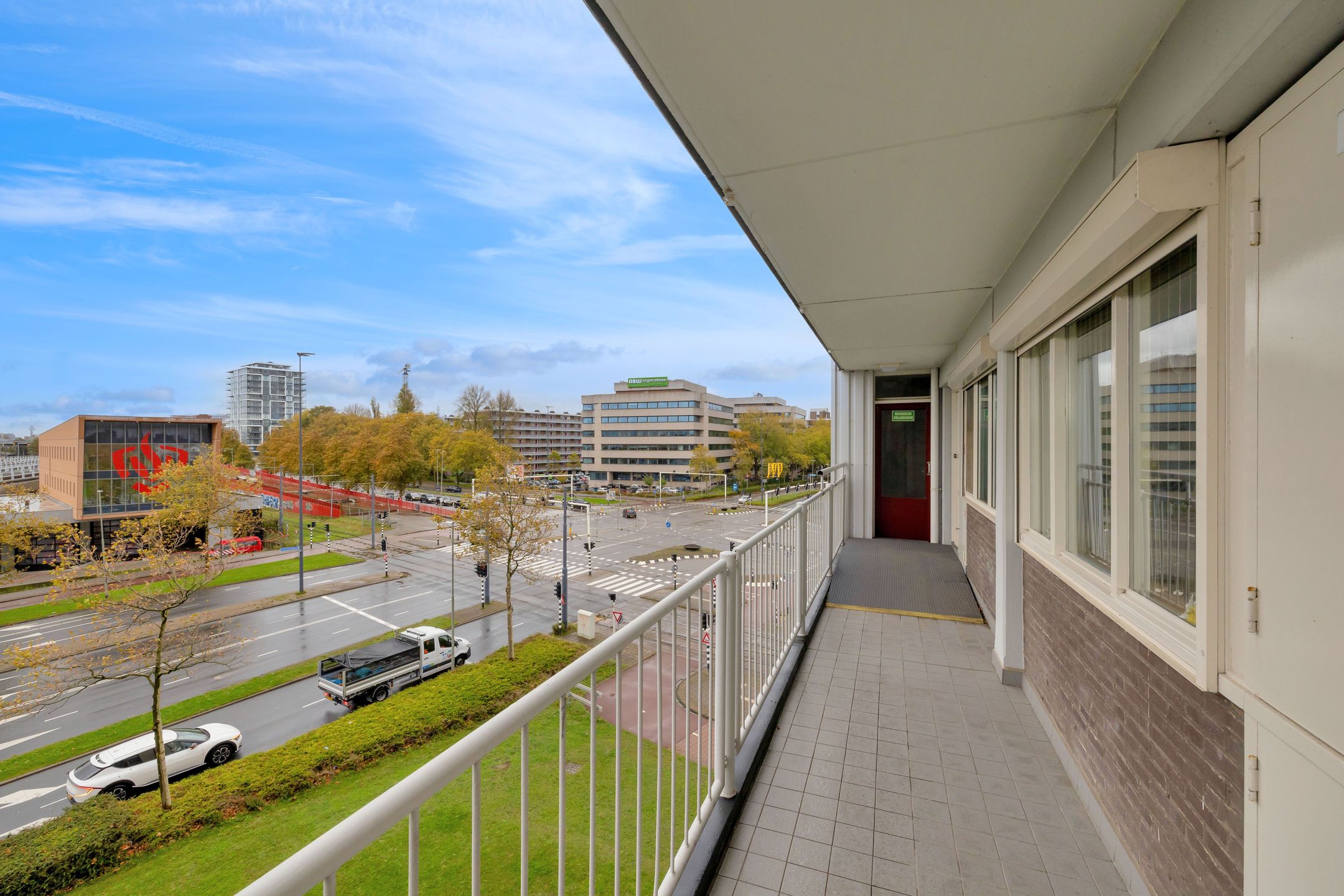 Photo 30 of Louis Raemaekersstraat 37