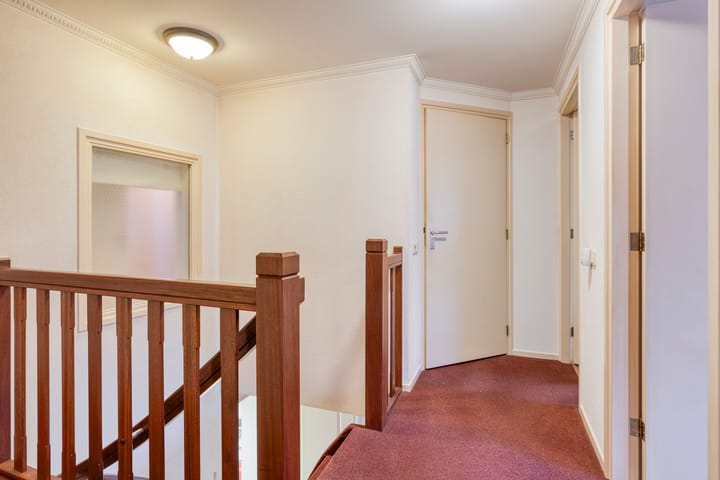 Foto 22 van Burg Mr Verbeekstraat 22