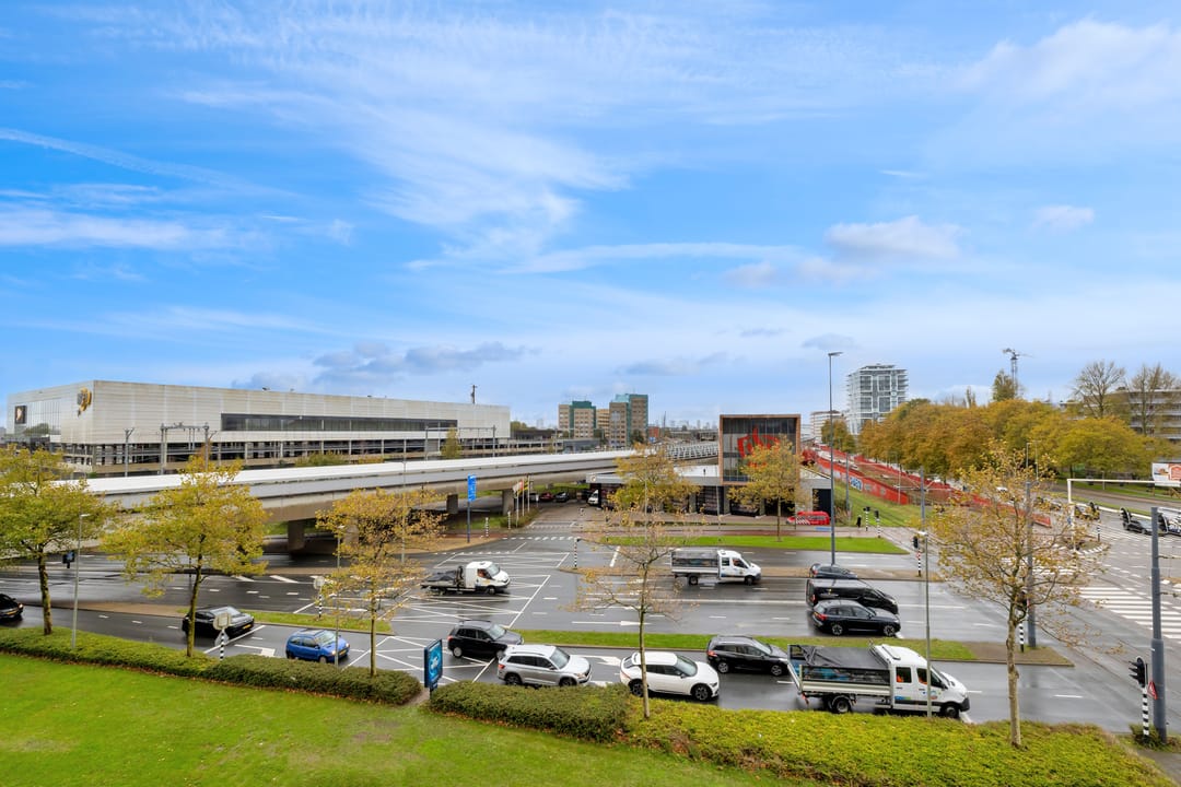 Photo 31 of Louis Raemaekersstraat 37