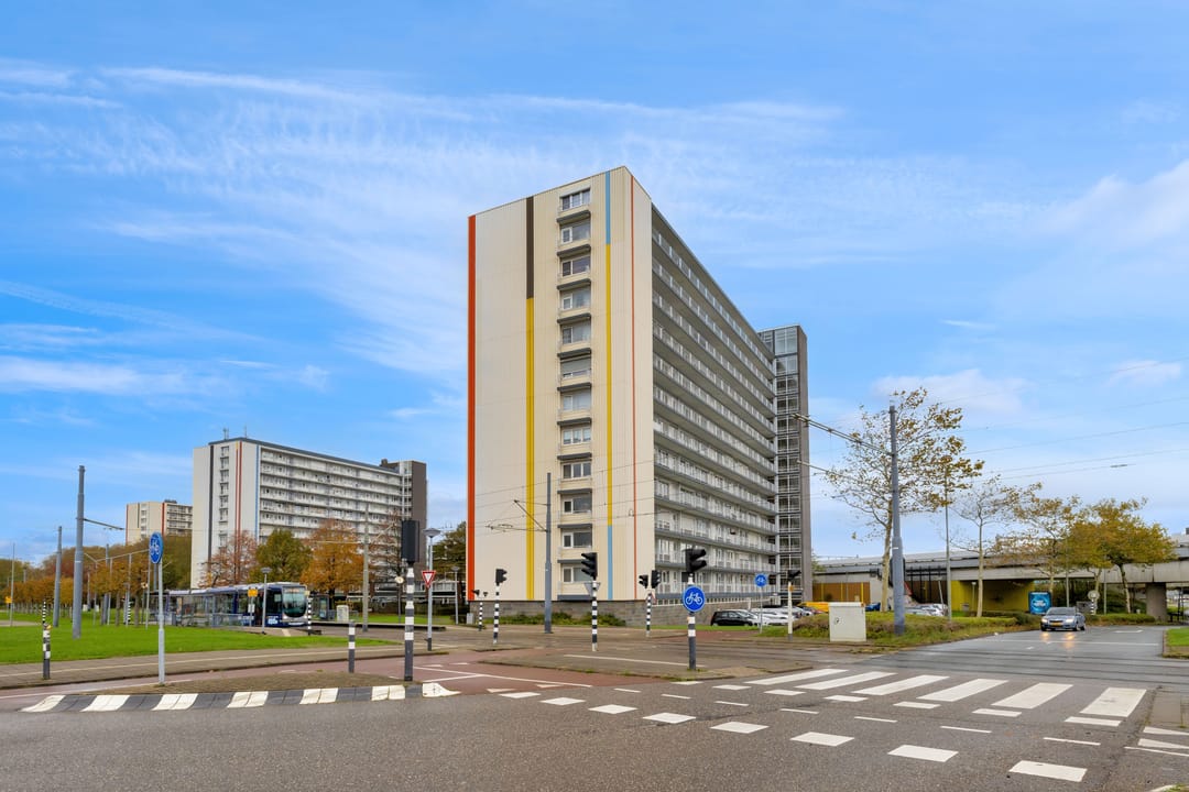 Photo 32 of Louis Raemaekersstraat 37