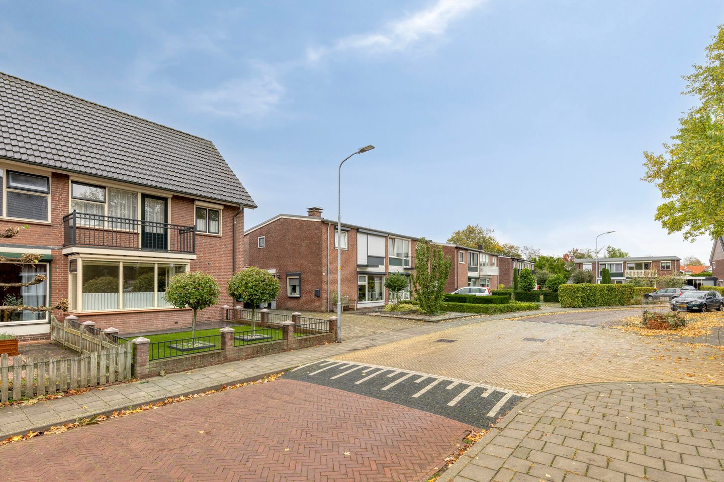 Foto 5 van Burg Mr Verbeekstraat 22