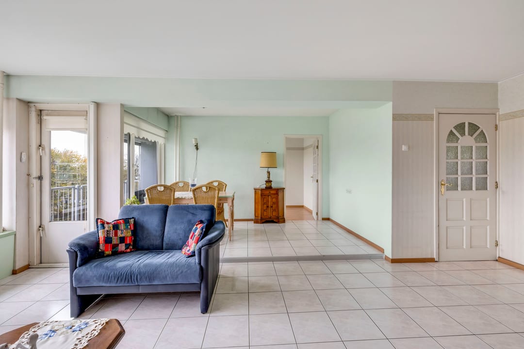 Photo 13 of Louis Raemaekersstraat 37