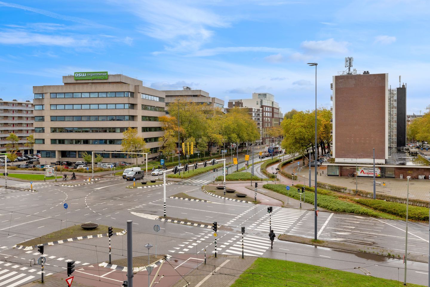 Photo 34 of Louis Raemaekersstraat 37