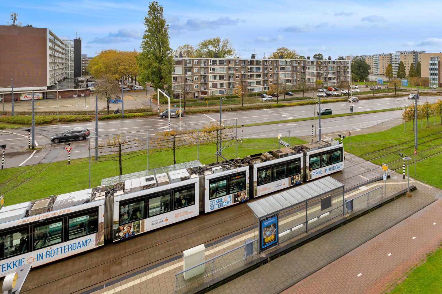 Photo 35 of Louis Raemaekersstraat 37