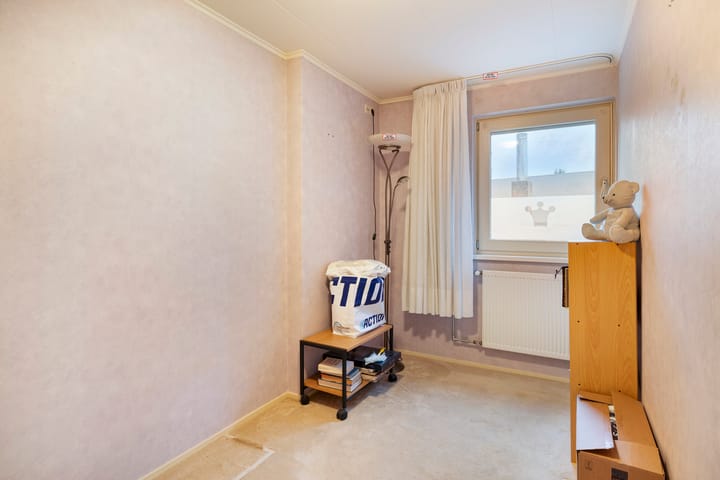 Foto 30 van Burg Mr Verbeekstraat 22