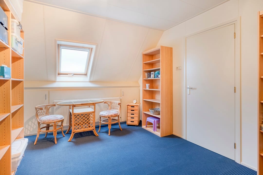 Foto 38 van Burg Mr Verbeekstraat 22