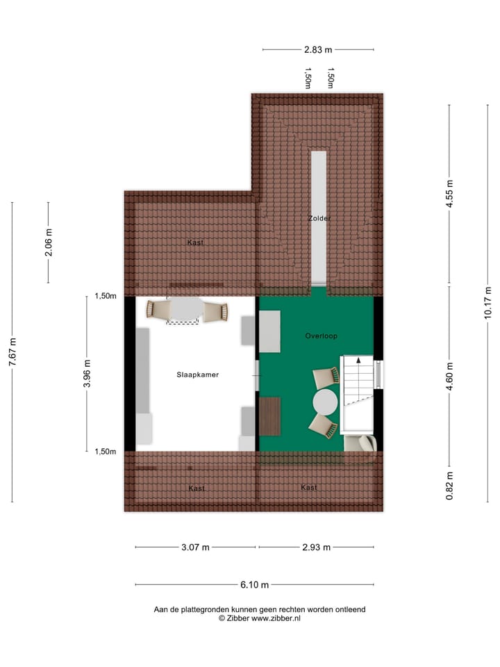 Foto 46 van Burg Mr Verbeekstraat 22
