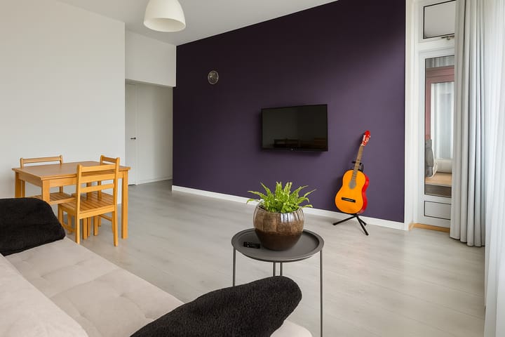 Foto 2 van Lou Jansenplein 45-1