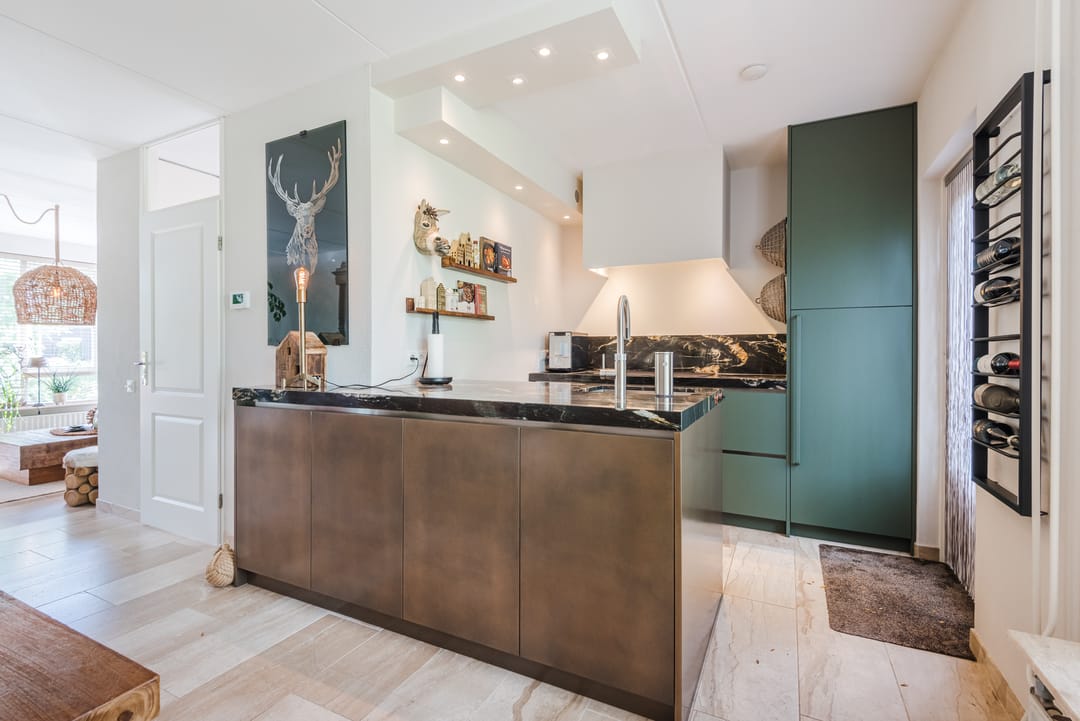 Foto 2 van Wildzoom 1