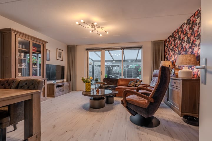 Foto 12 van Dwinger 15