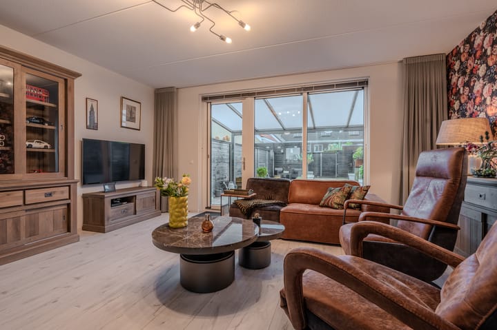 Foto 13 van Dwinger 15