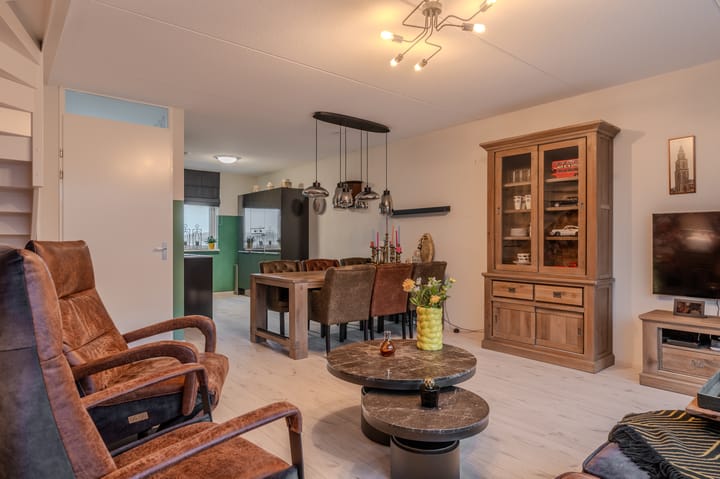 Foto 14 van Dwinger 15