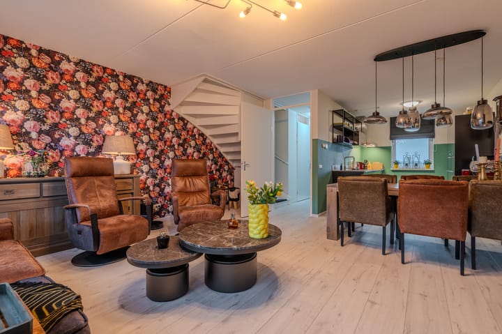 Foto 15 van Dwinger 15