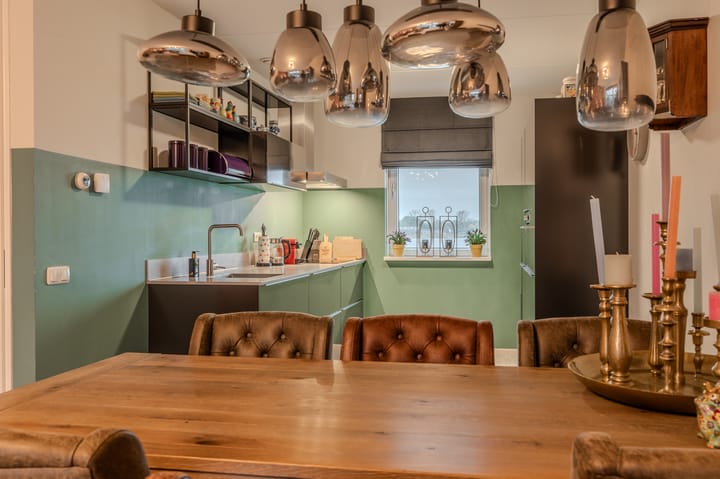 Foto 18 van Dwinger 15