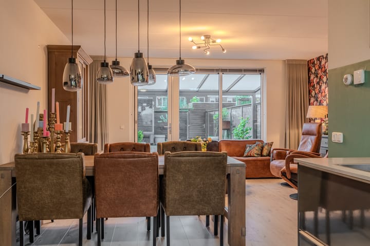 Foto 19 van Dwinger 15