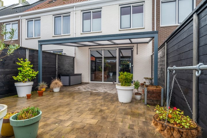 Foto 45 van Dwinger 15