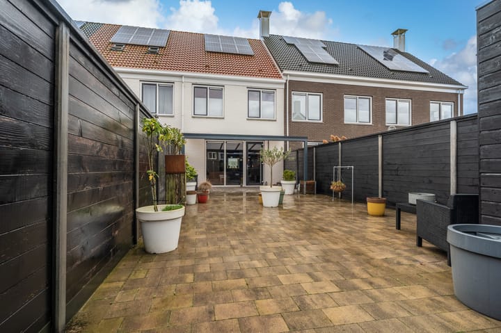 Foto 46 van Dwinger 15