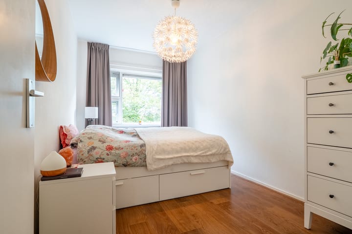 Foto 4 van Vondellaan 230