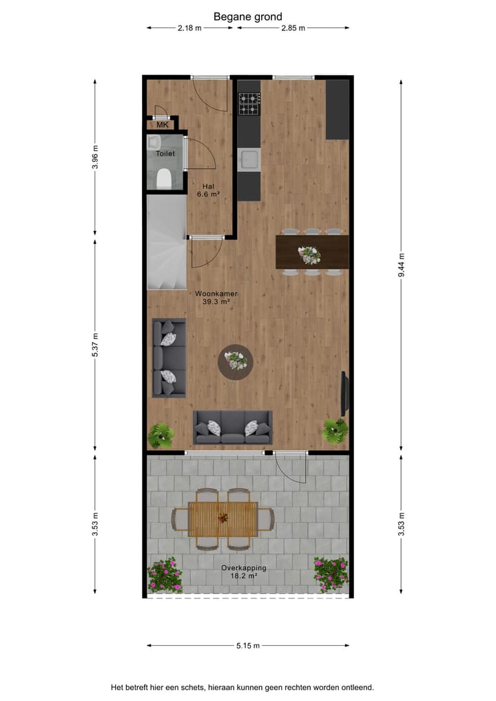 Foto 52 van Dwinger 15