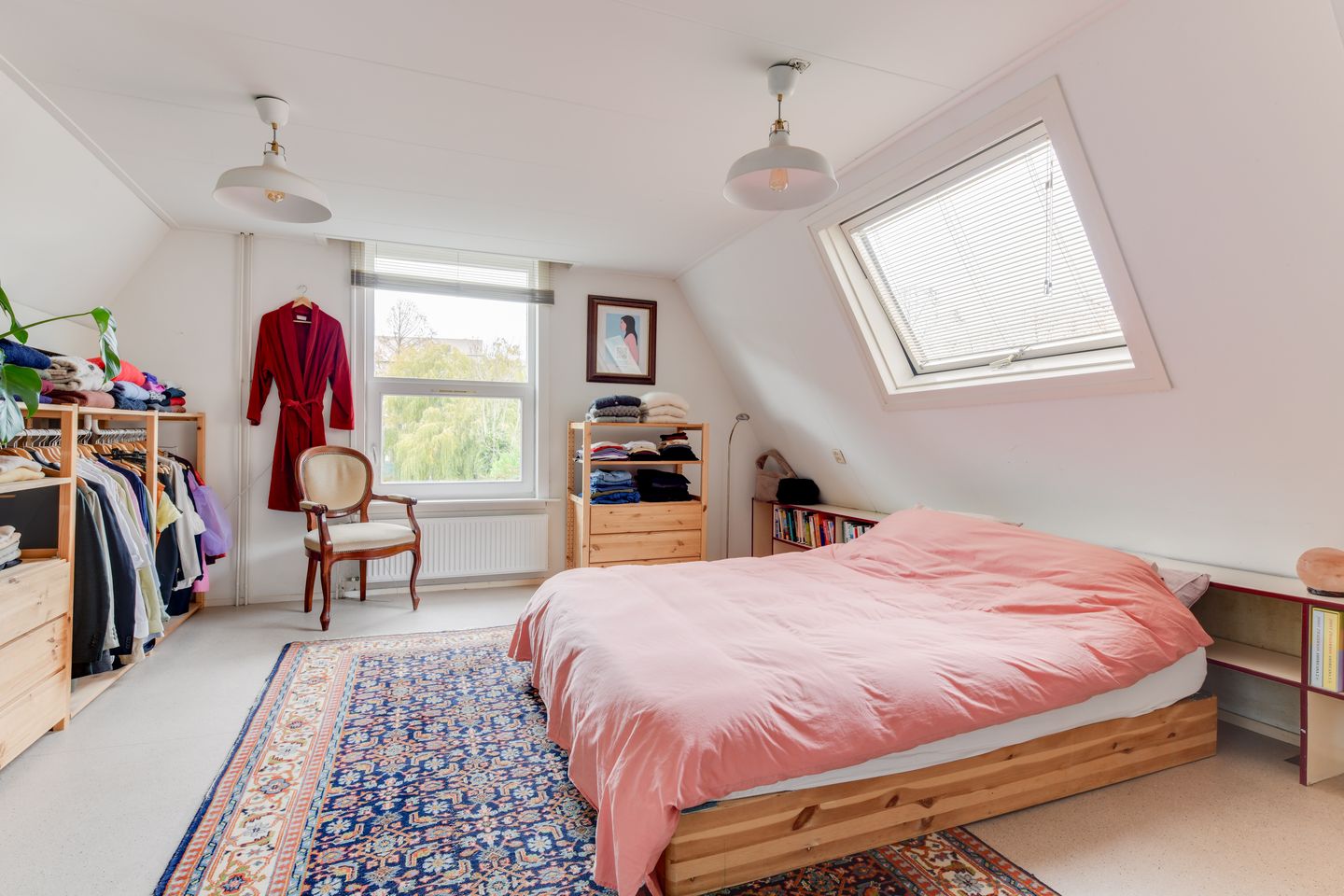 Photo 4 of Wilhelminalaan 19