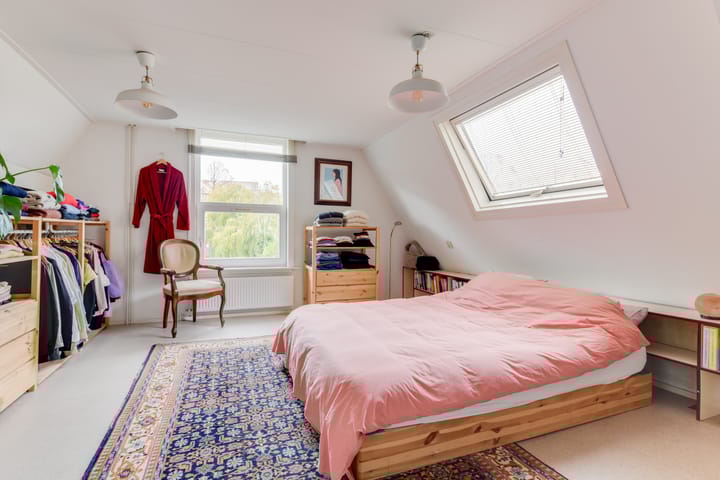 Photo 4 of Wilhelminalaan 19