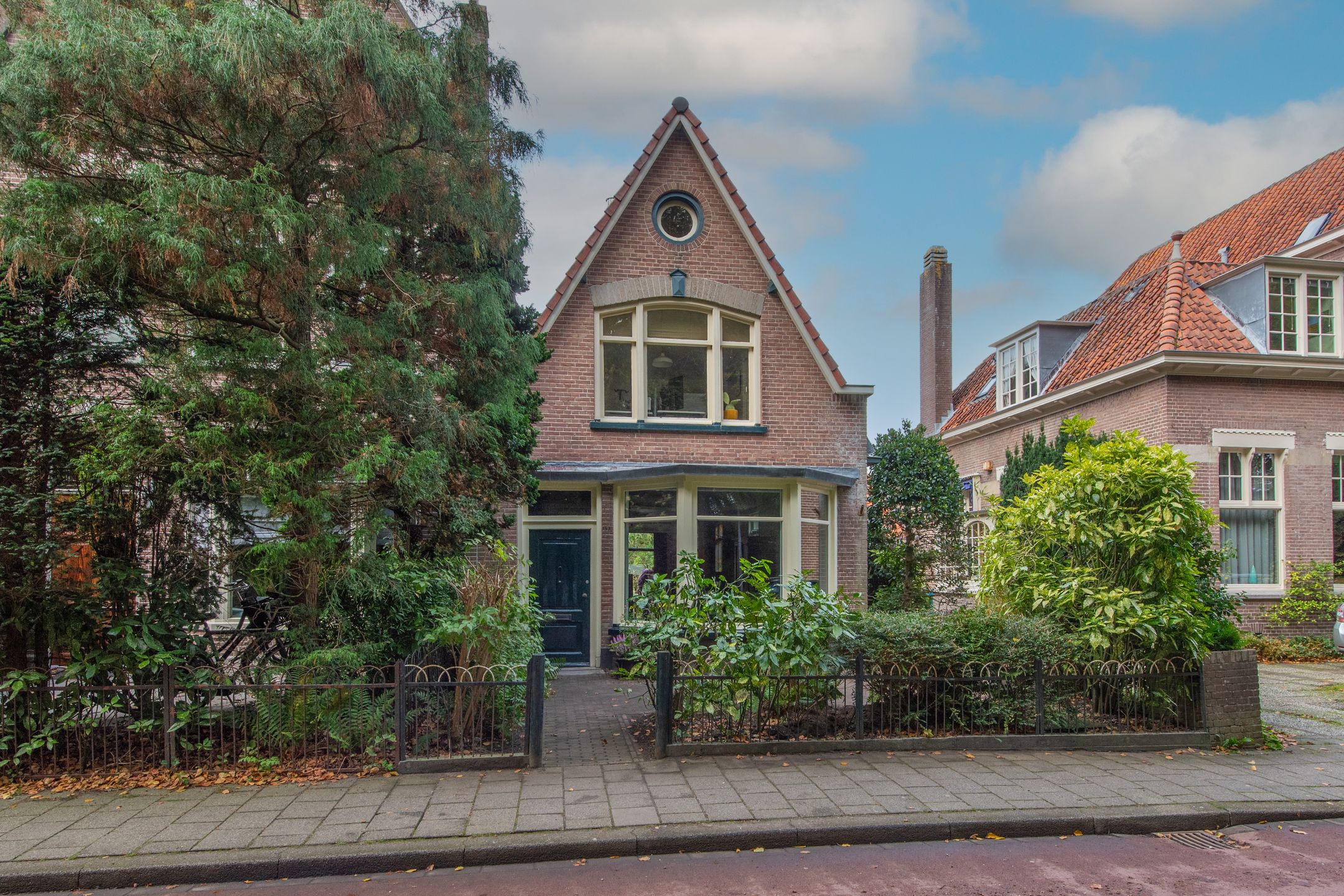 Photo 6 of Wilhelminalaan 19