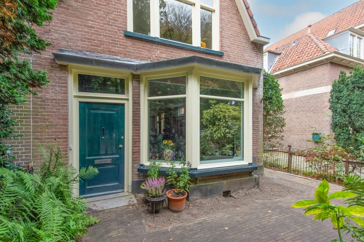 Foto 7 van Wilhelminalaan 19