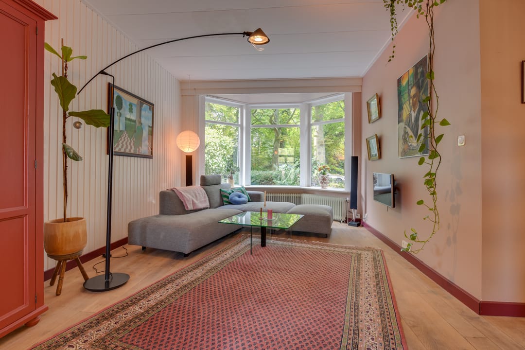 Photo 8 of Wilhelminalaan 19