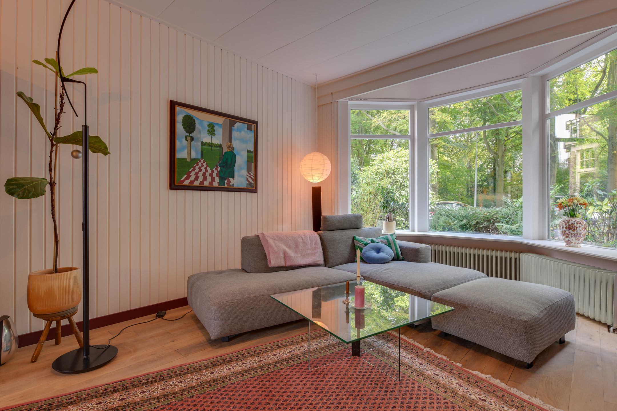 Photo 9 of Wilhelminalaan 19