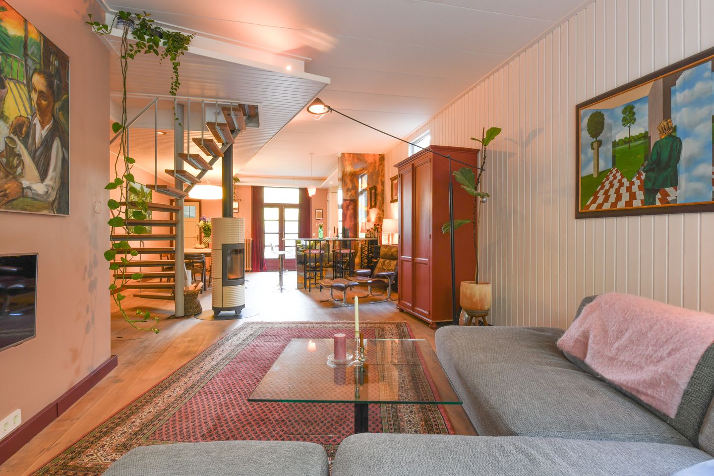 Photo 10 of Wilhelminalaan 19