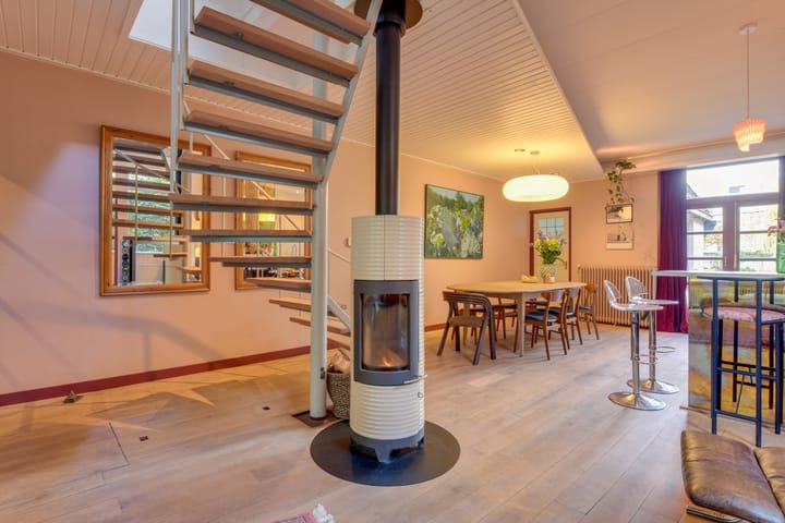 Foto 11 van Wilhelminalaan 19