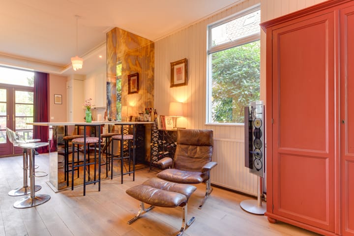 Foto 12 van Wilhelminalaan 19