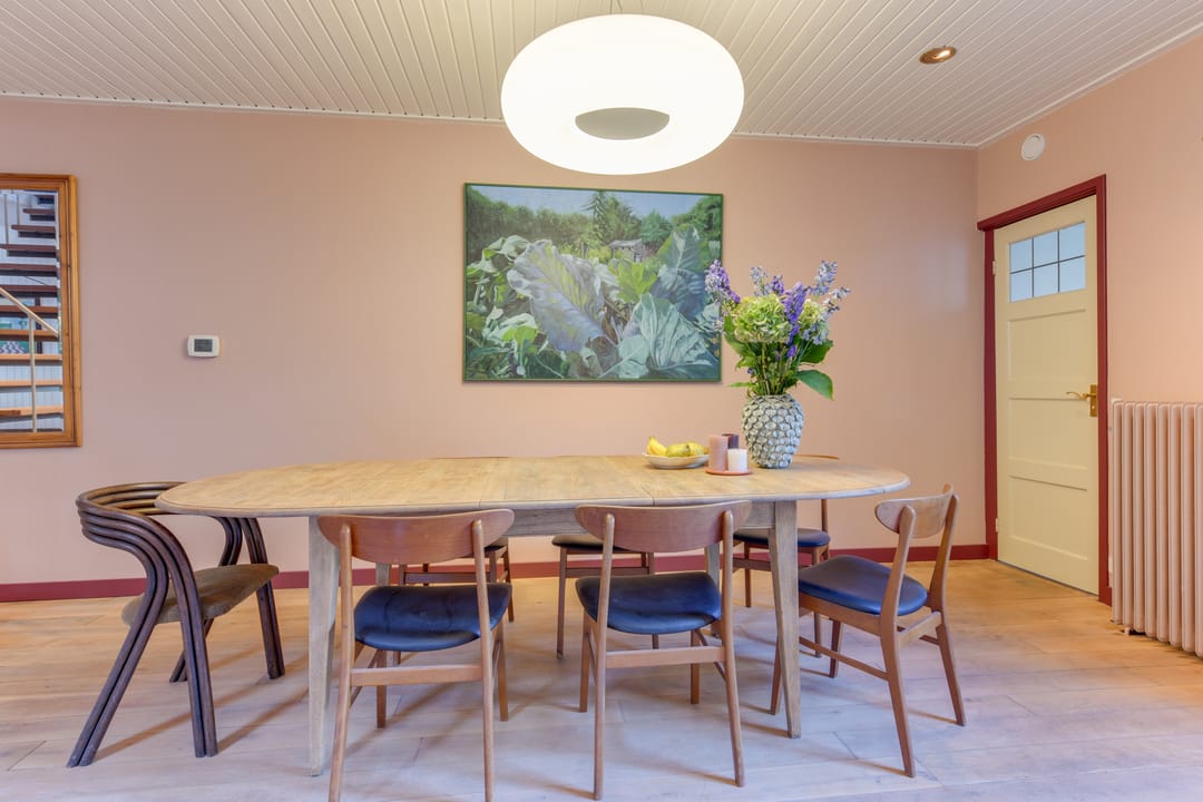 Photo 13 of Wilhelminalaan 19