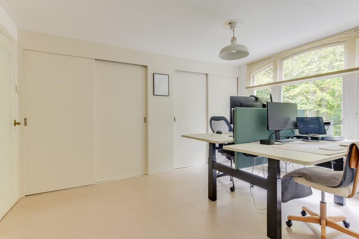 Foto 21 van Wilhelminalaan 19