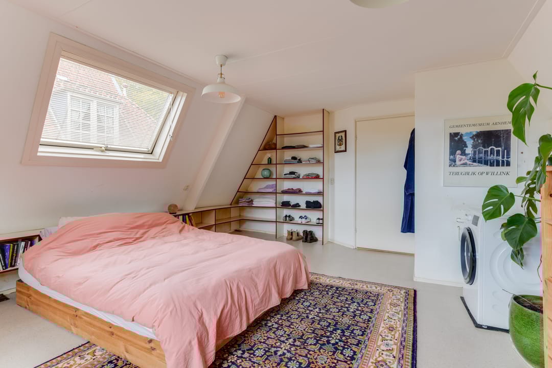 Photo 23 of Wilhelminalaan 19