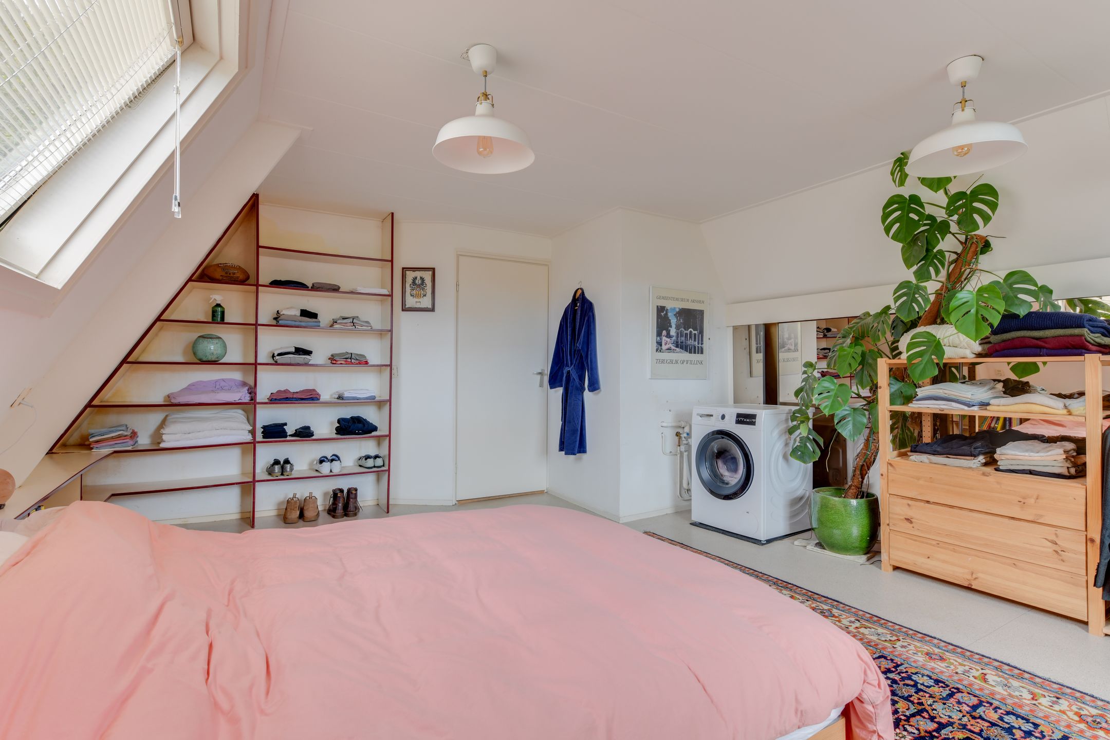 Photo 24 of Wilhelminalaan 19