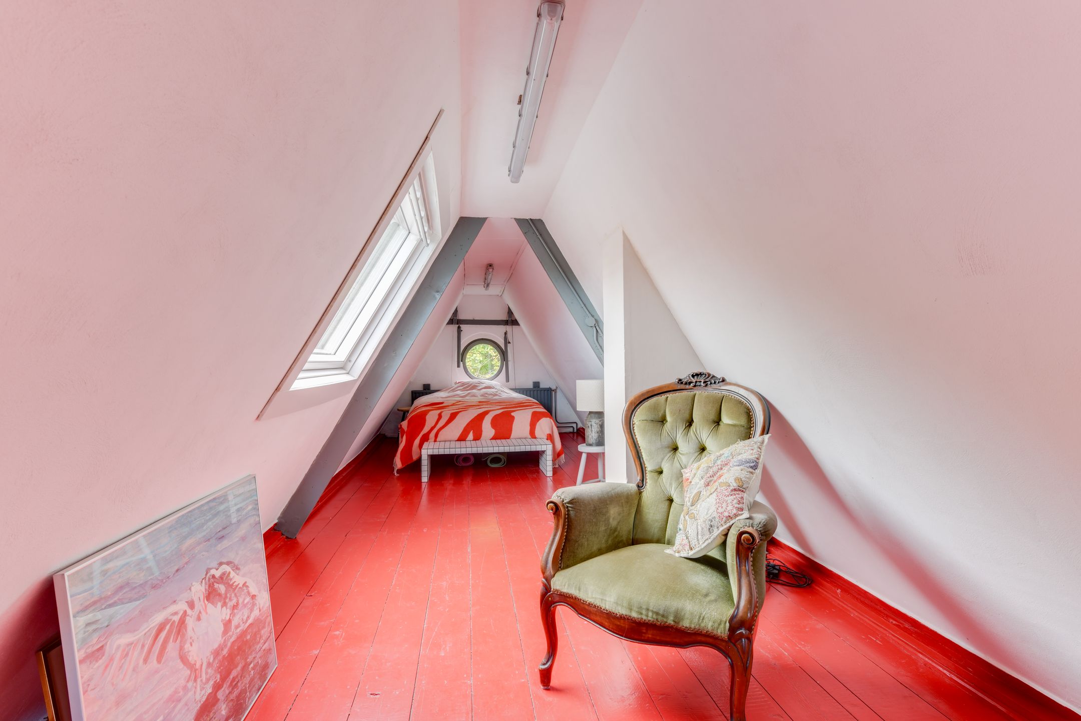 Photo 27 of Wilhelminalaan 19