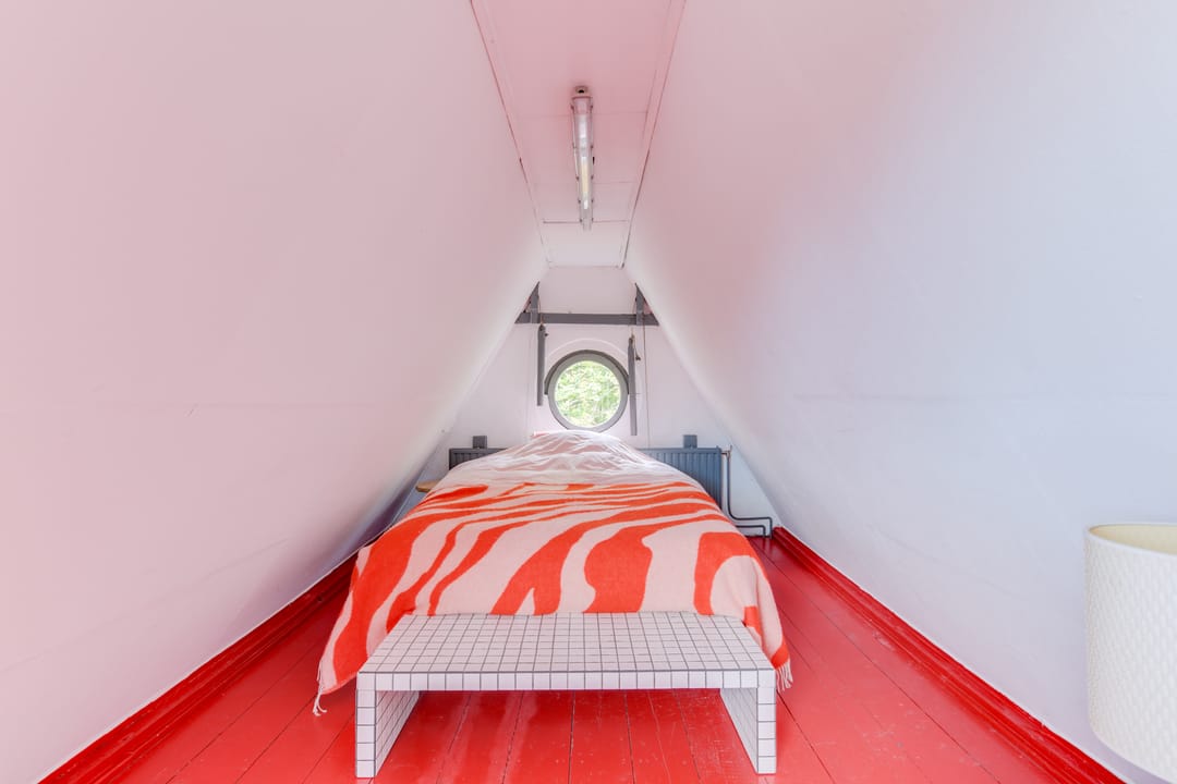 Photo 28 of Wilhelminalaan 19