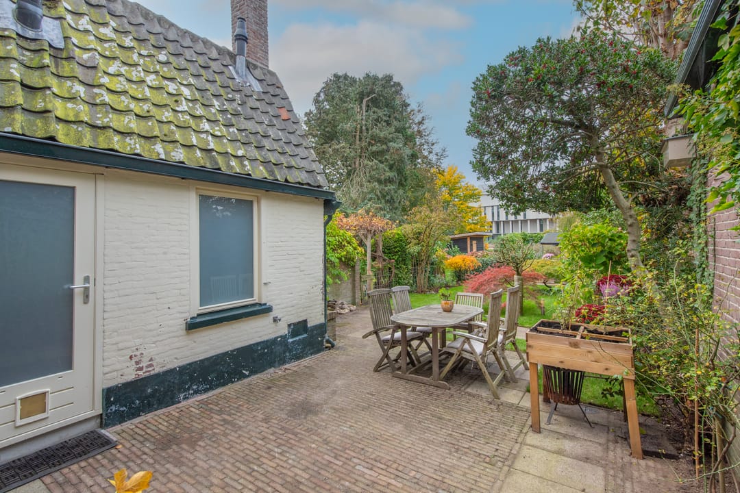 Photo 31 of Wilhelminalaan 19