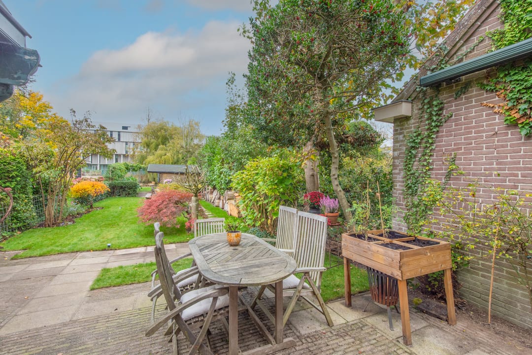 Photo 32 of Wilhelminalaan 19