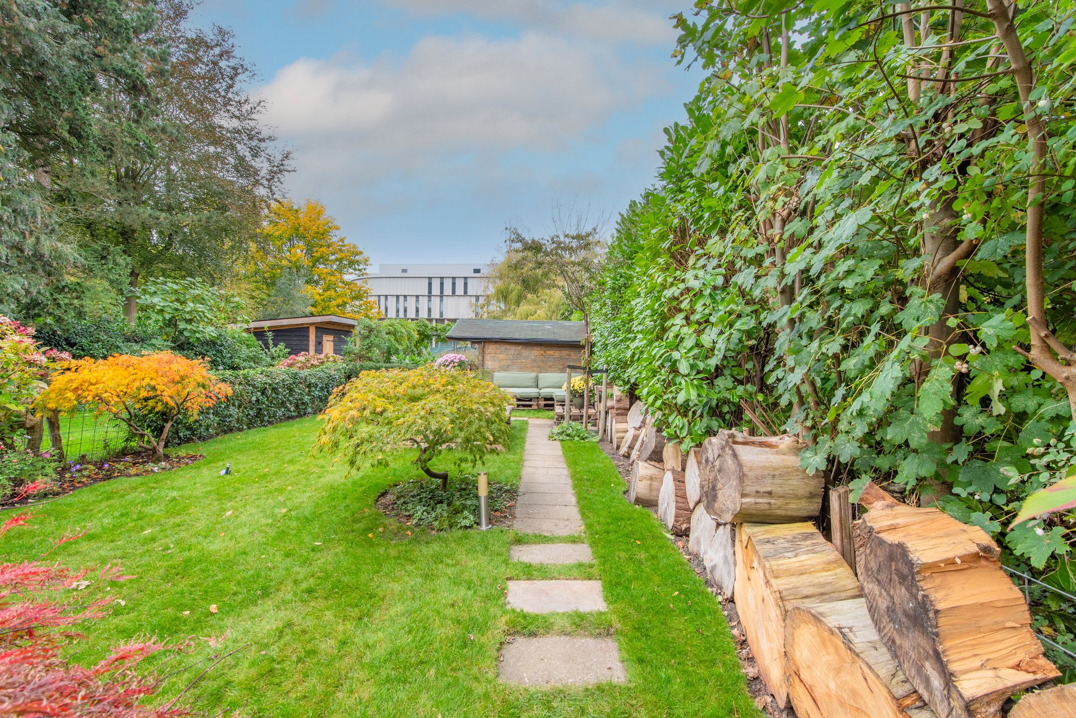 Photo 33 of Wilhelminalaan 19