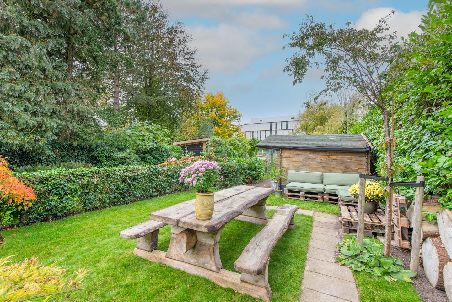 Photo 34 of Wilhelminalaan 19