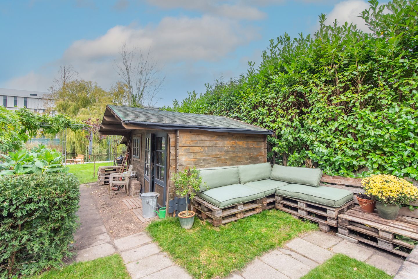 Photo 35 of Wilhelminalaan 19