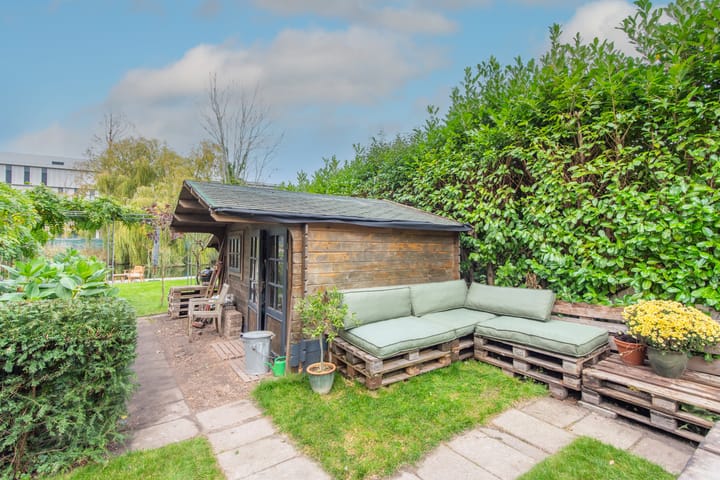 Foto 35 van Wilhelminalaan 19