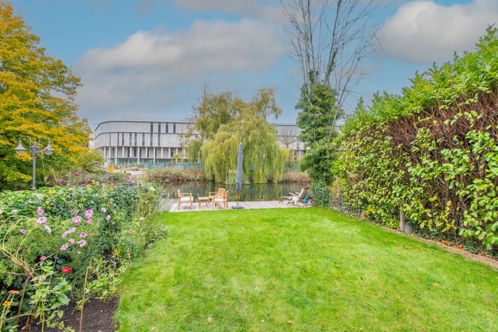 Foto 36 van Wilhelminalaan 19