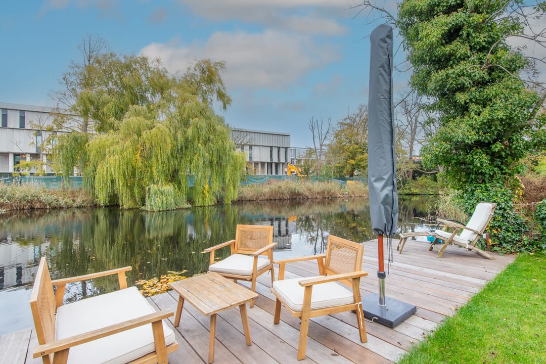 Photo 37 of Wilhelminalaan 19